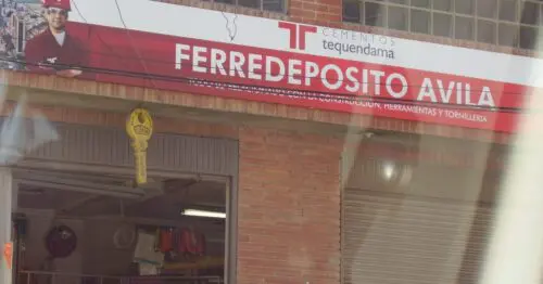 FERREDEPOSITO AVILA BOGOTÁ FERREDEPOSITO AVILA BOGOTÁ